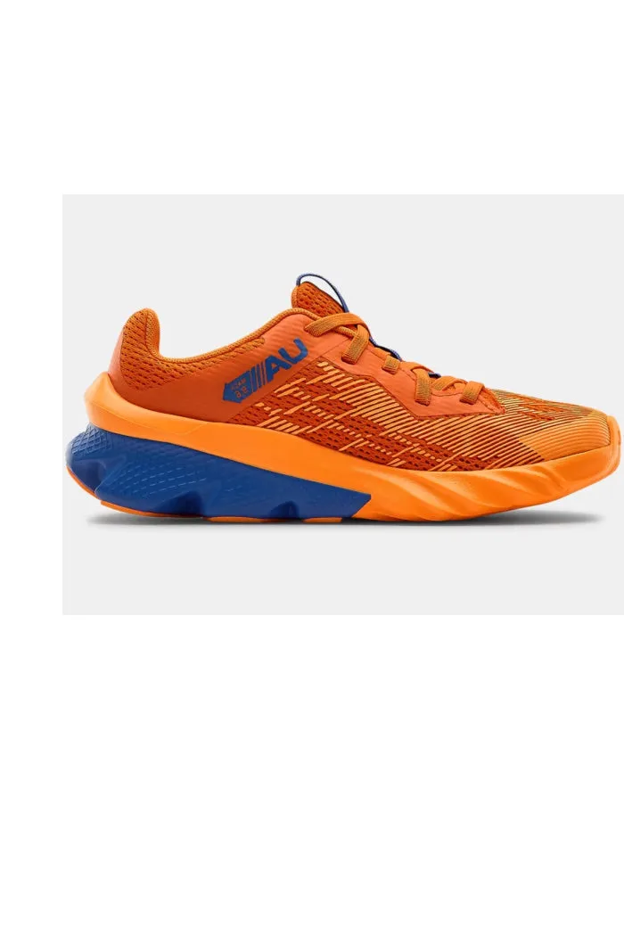 Under Armour Boy's Pre-School Scramjet 3 Sneakers