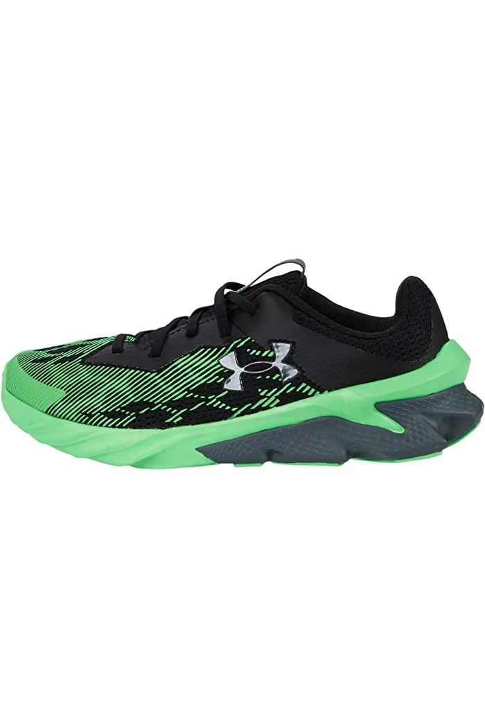 Under Armour Boy's Pre-School Scramjet 3 Sneakers