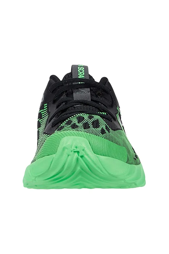 Under Armour Boy's Pre-School Scramjet 3 Sneakers
