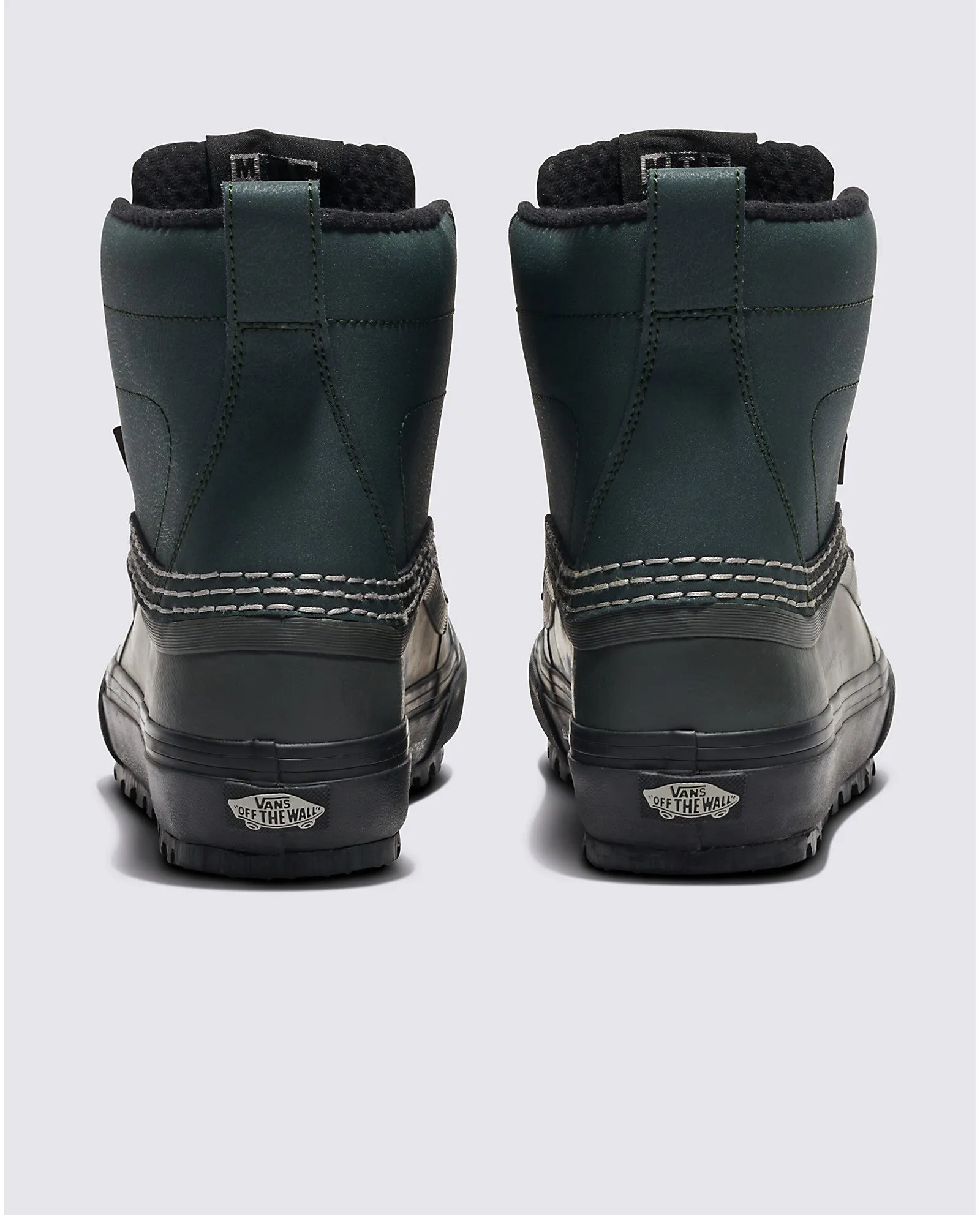 Vans MTE Standard Mid Boots