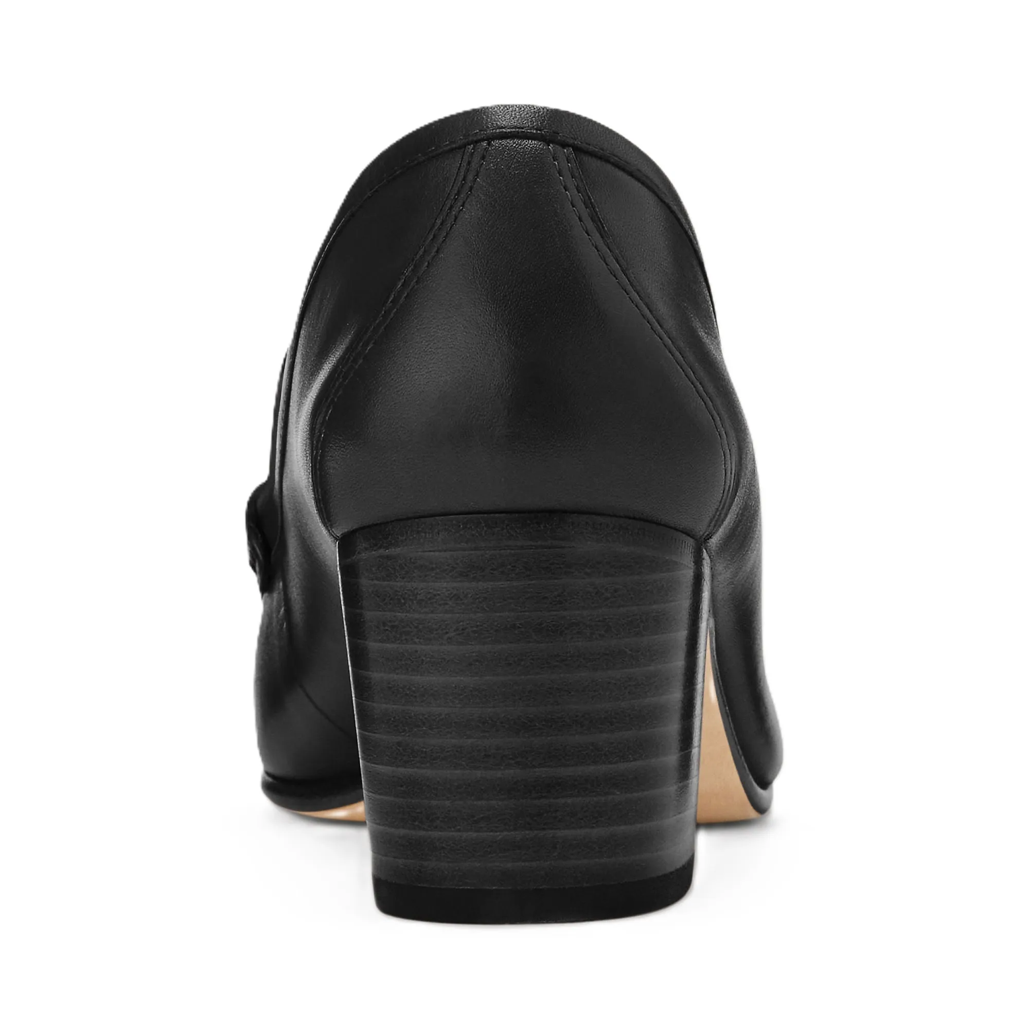 WINSLET LOAFER PUMPS