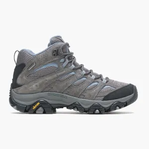 Women's Moab 3 Mid Waterproof Boot