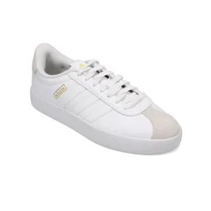Women's VL Court 3.0 White/White/Grey