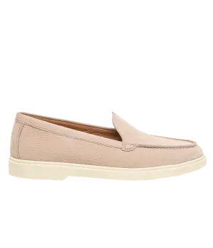 Yalta Loafer in Shell