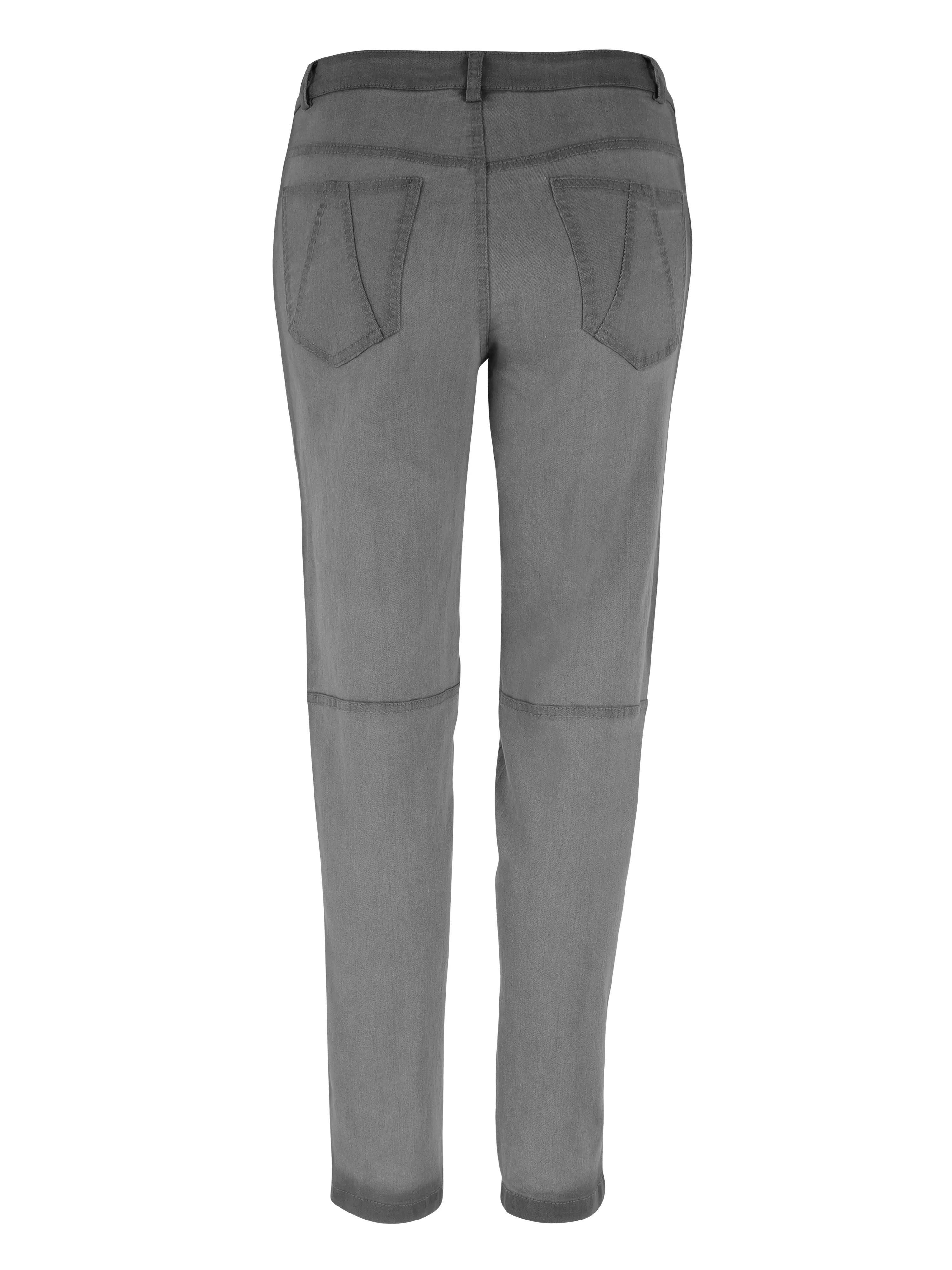 YELENA bukser - Grey