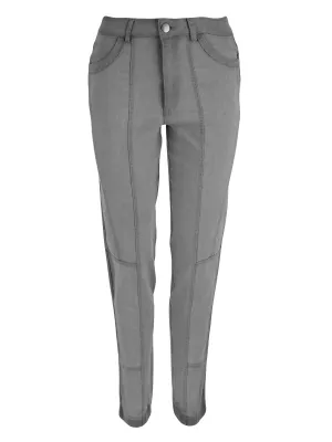 YELENA bukser - Grey