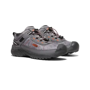 Youth Targhee Sport Vent Shoe